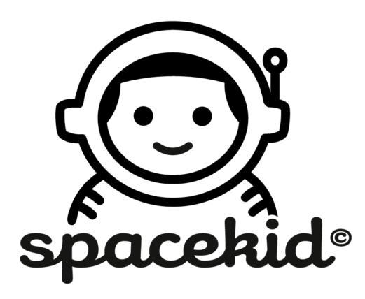 spacekid logo
